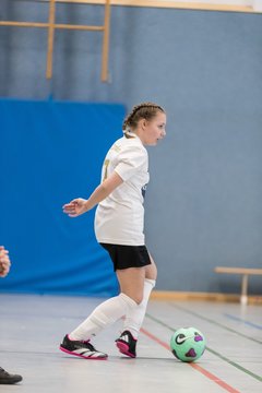Bild 508 - C-Juniorinnen 3 Loewinnen Cup